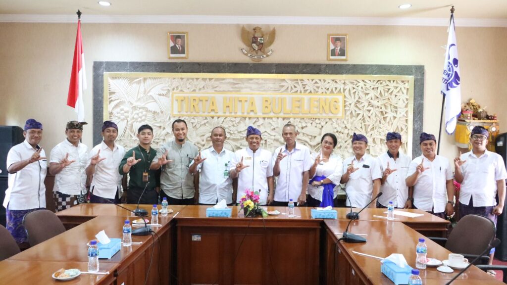 Pelelangan Aset Perumda Air Minum Tirta Hita Buleleng – Kendaraan Tidak Laku Terjual