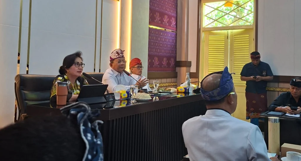 Forum TJSL Dorong Kolaborasi Perusahaan dalam Pemulihan Pasca Bencana di Banjar