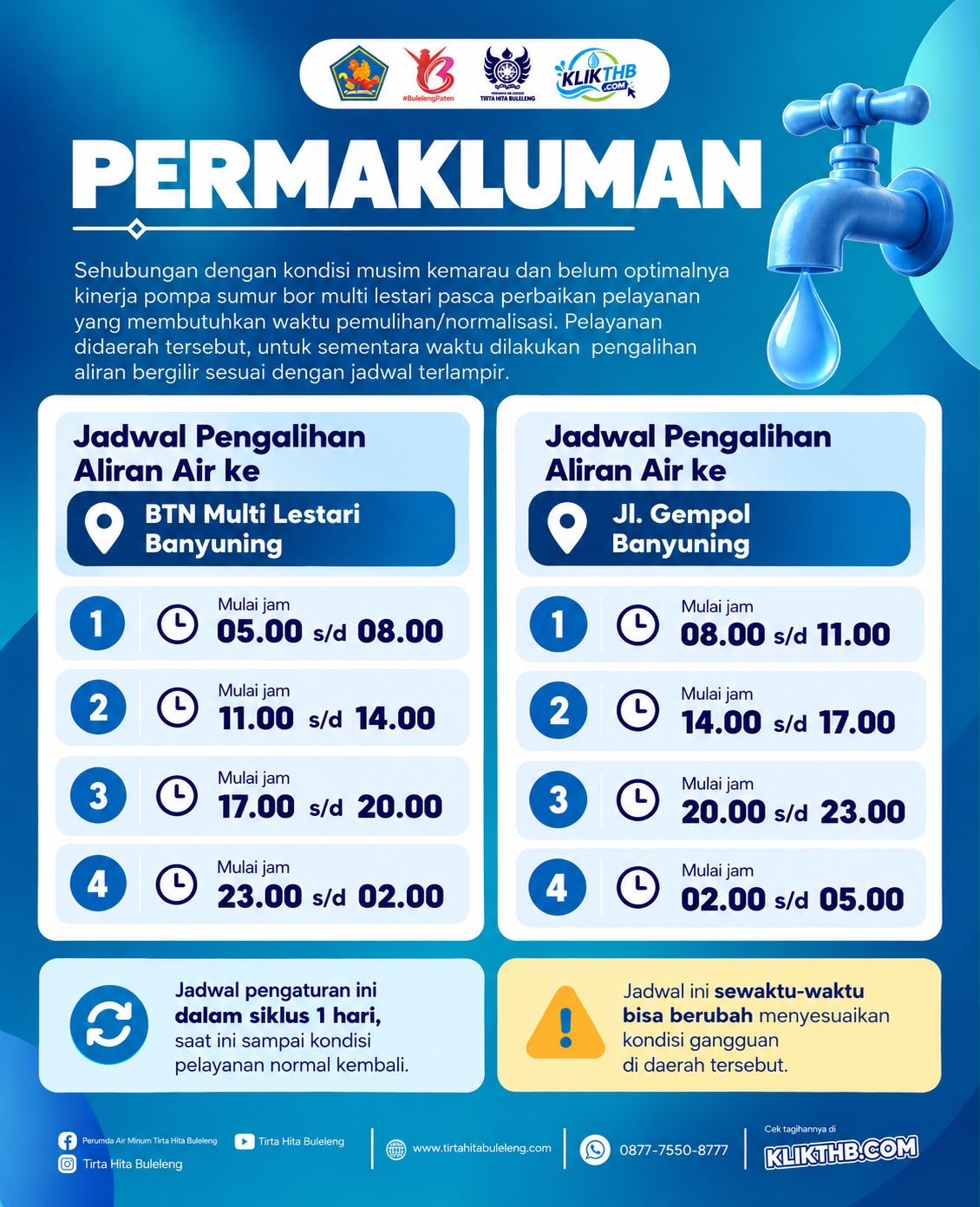 Permakluman